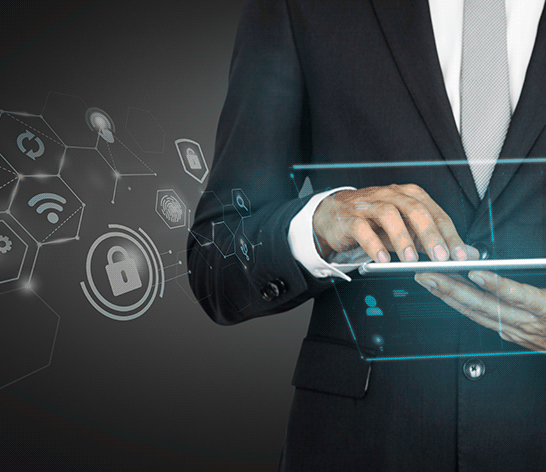 Digital Transformation